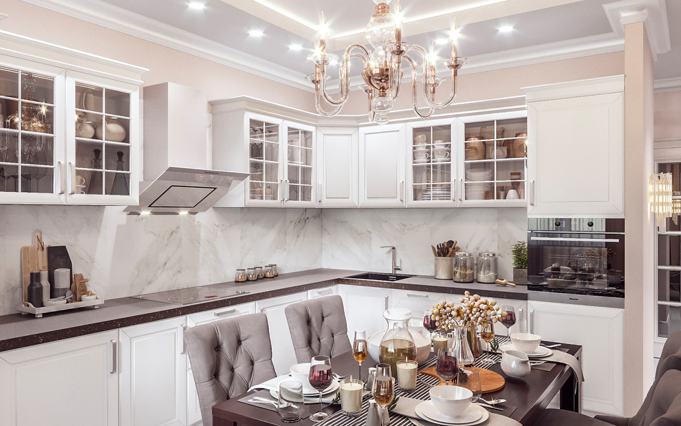 Квартира в ЖК"Город"