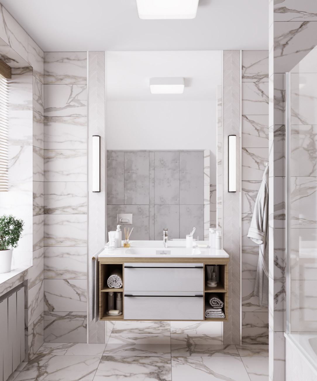 Экоминимал