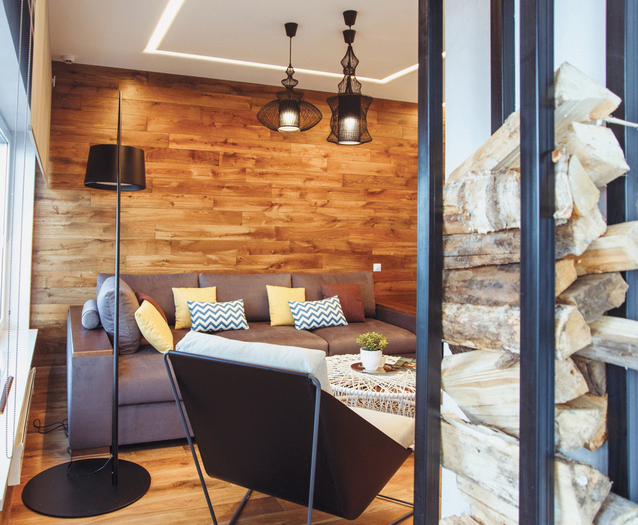 Эллинг на берегу Финского залива