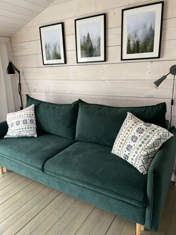 Мужской кабинет