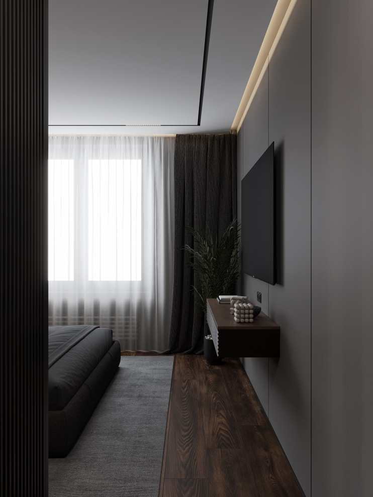 Квартира для мужчины в ЖК "ГАЛАКТИКА", Санкт-Петербург