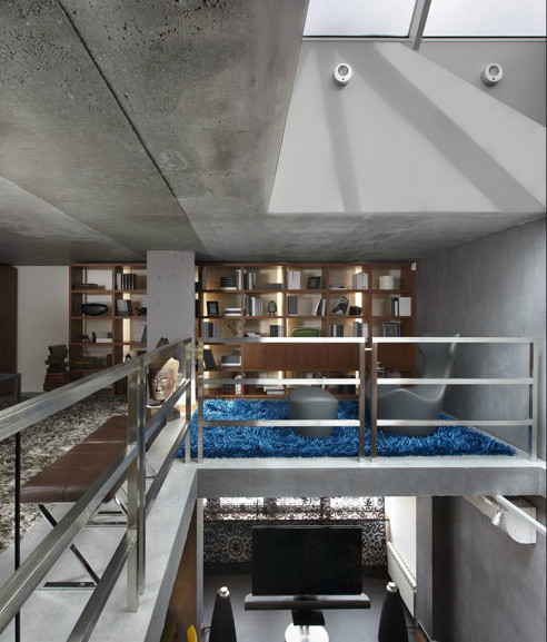 Квартира на Никонова