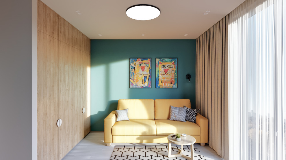 Дизайн дома Запорожье