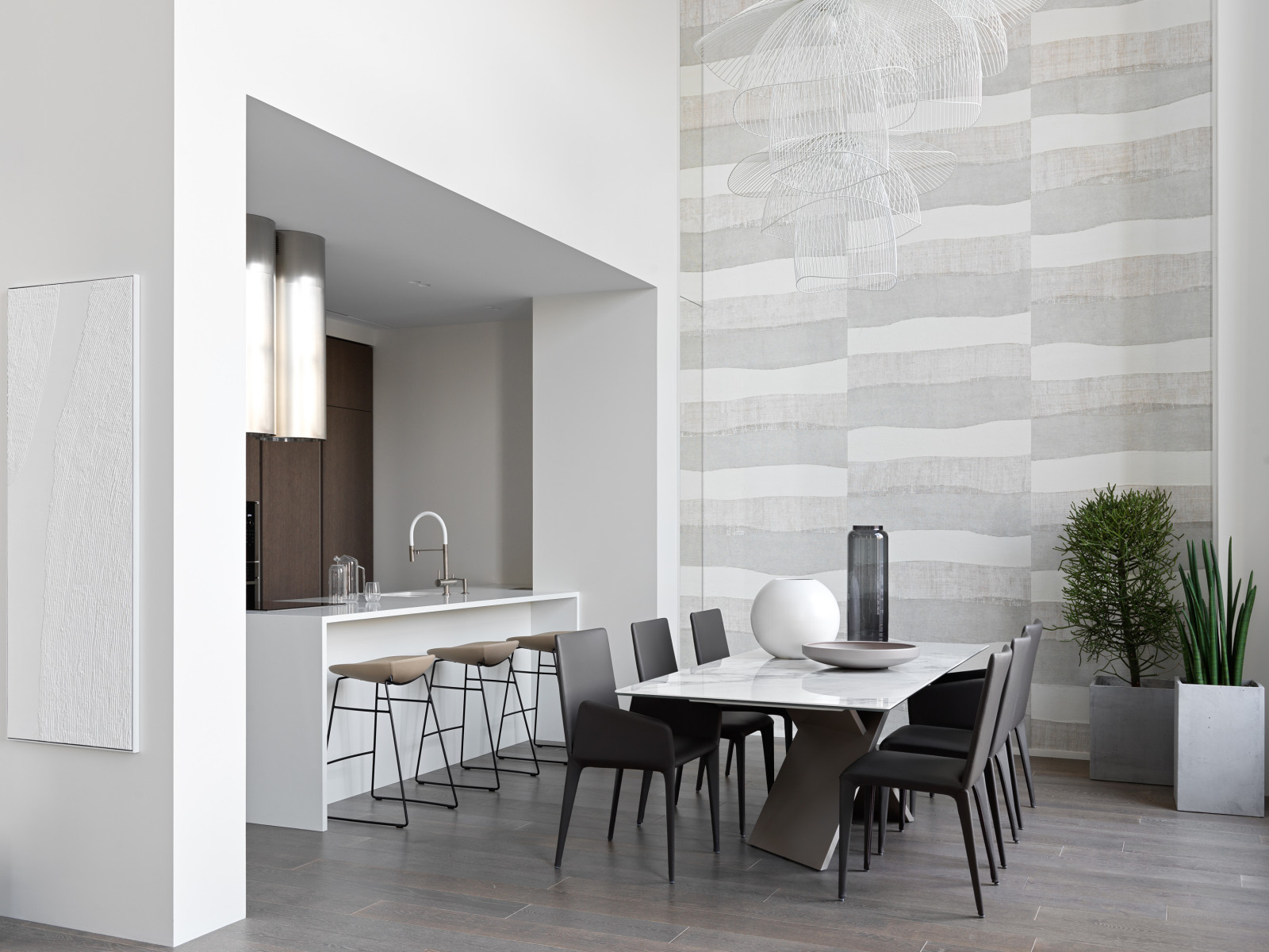 Флора и Фауна