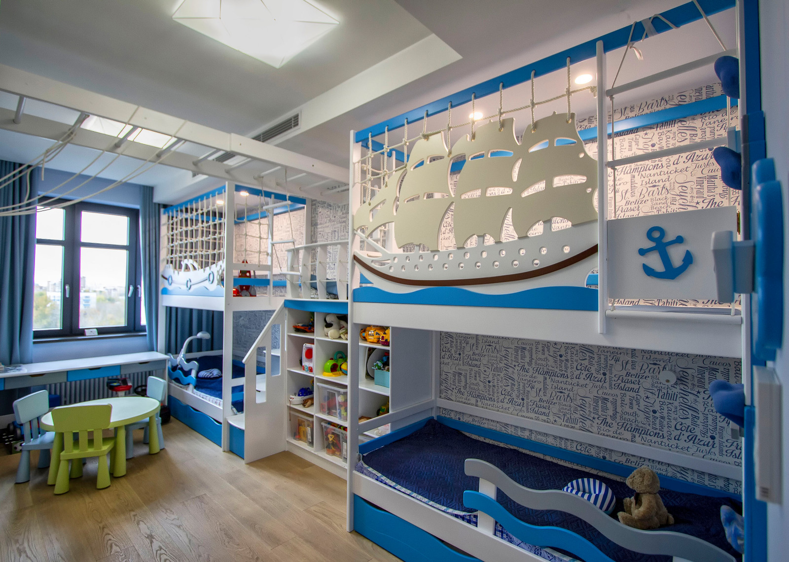 Квартира в Серебряном бору