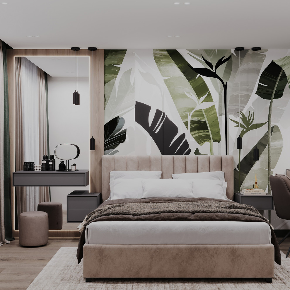 ЖК Матрешки