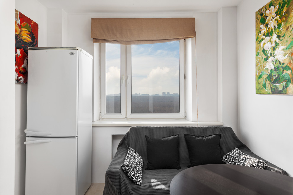 Квартира в Тропарево