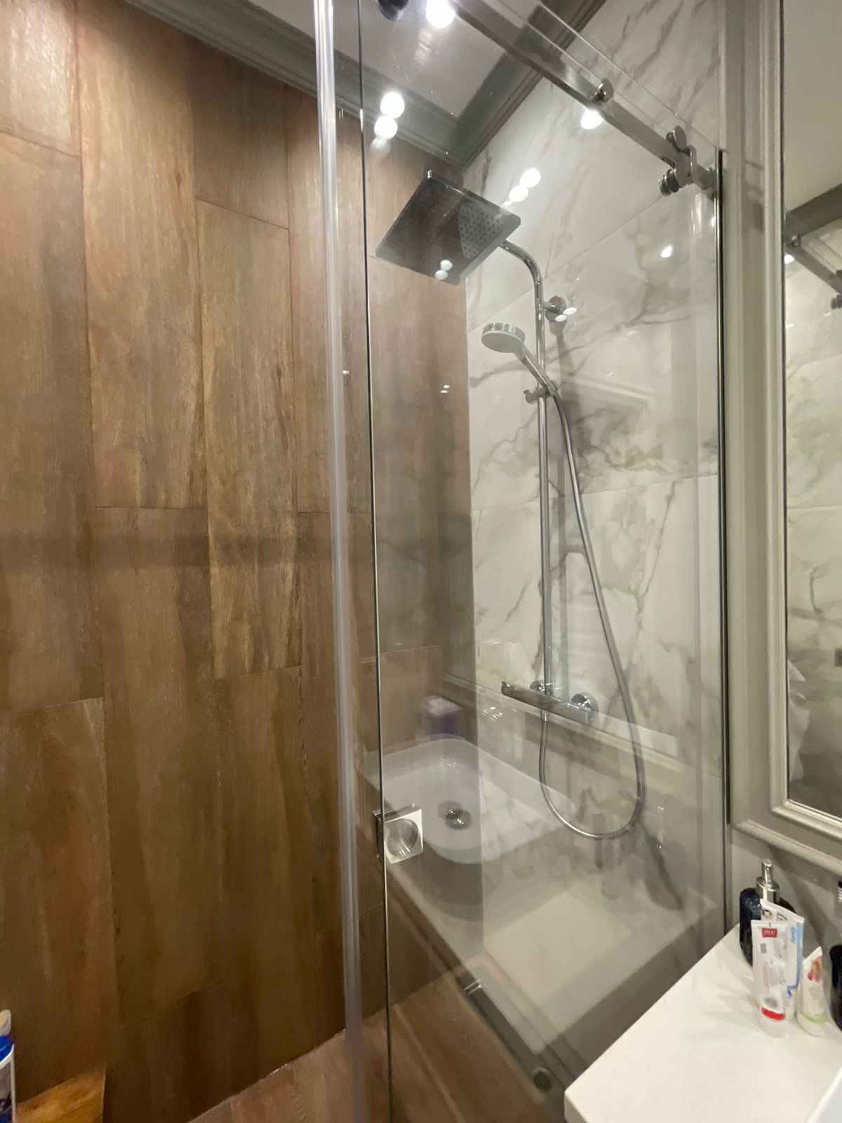 ЖК ЯСНЫЙ (136 КВ.М)