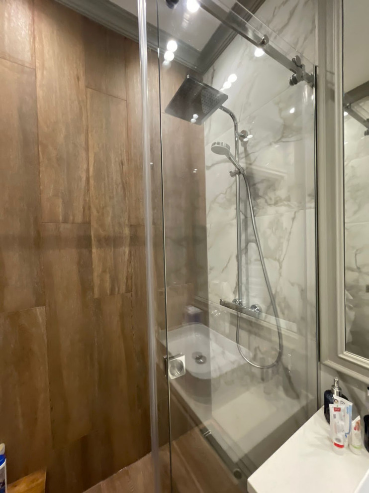 ЖК ЯСНЫЙ (136 КВ.М)