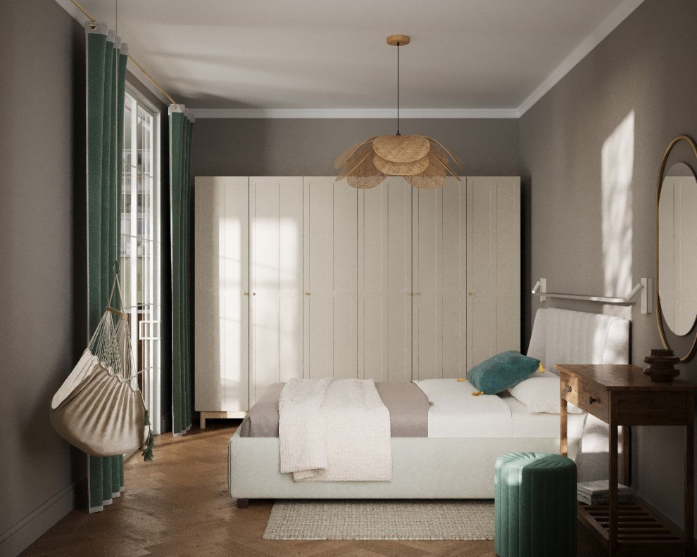 ЖК Черная речка