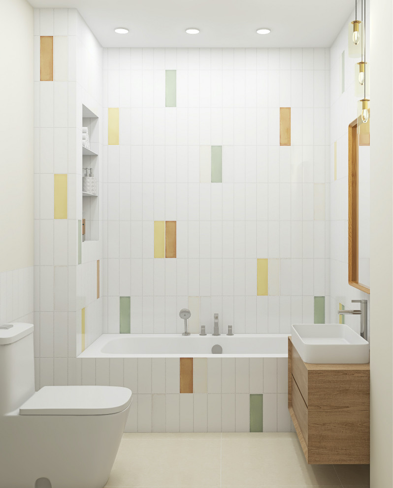 ЖК "Счастье"