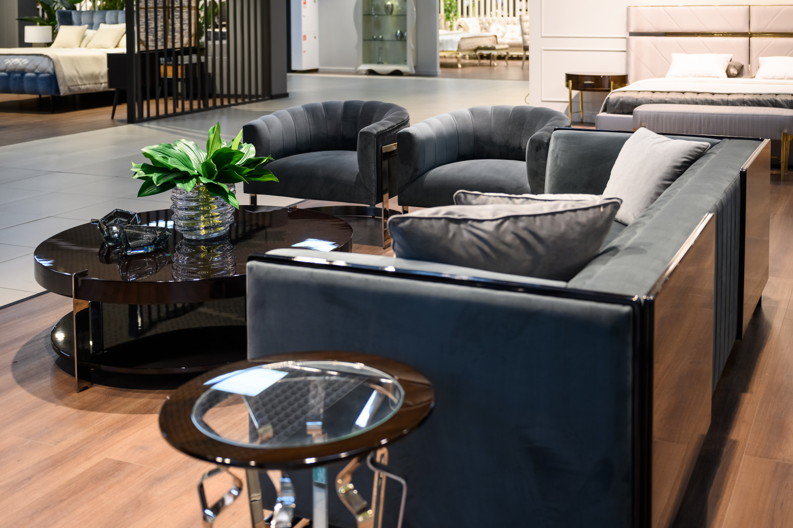 Мебель Fratelli Barri (Италия)