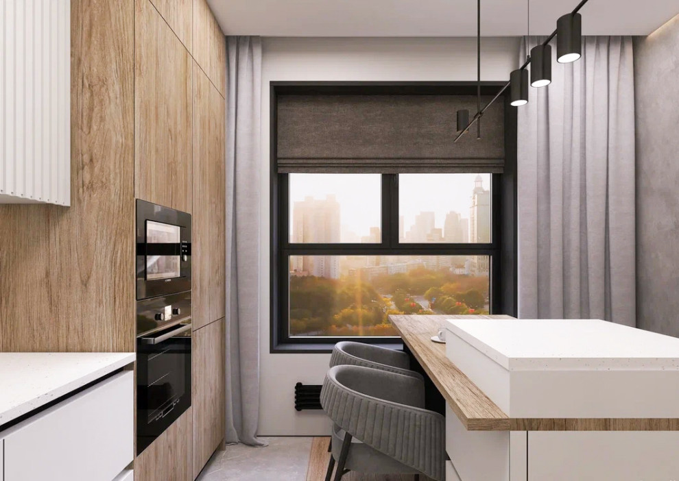 Одинцово 2к