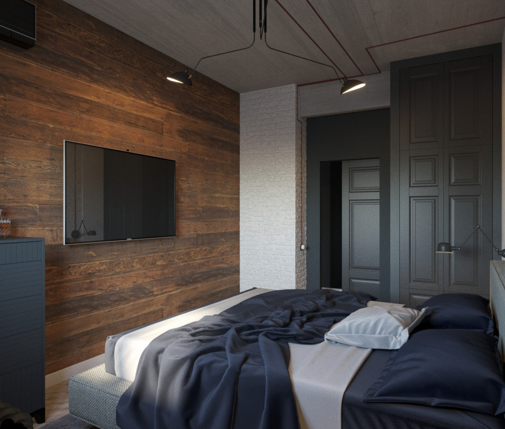 Лофт на НАБЕРЕЖНОЙ