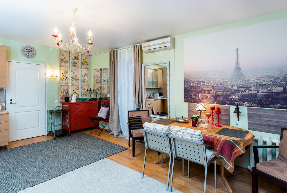 Квартира в аренду