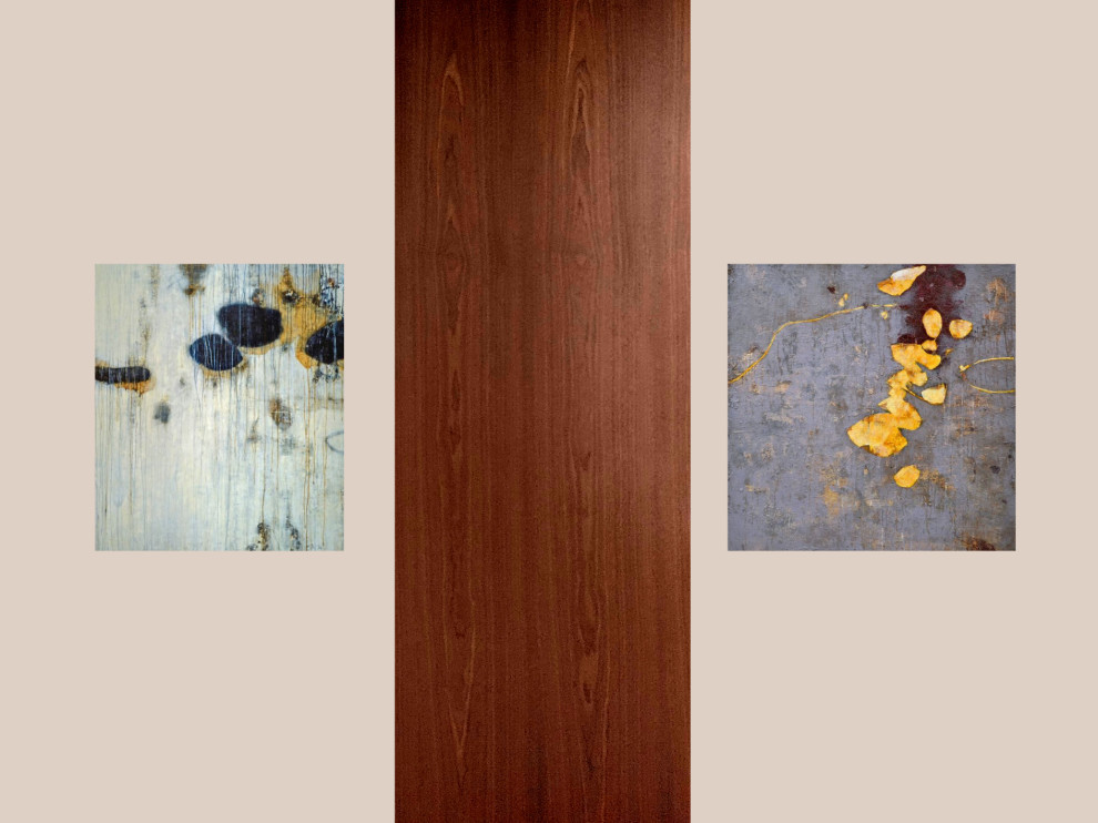 Обложка проекта: Мой проект