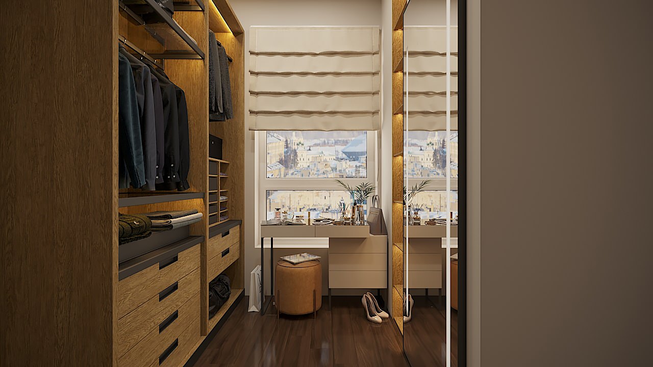 Проект "Барселона"