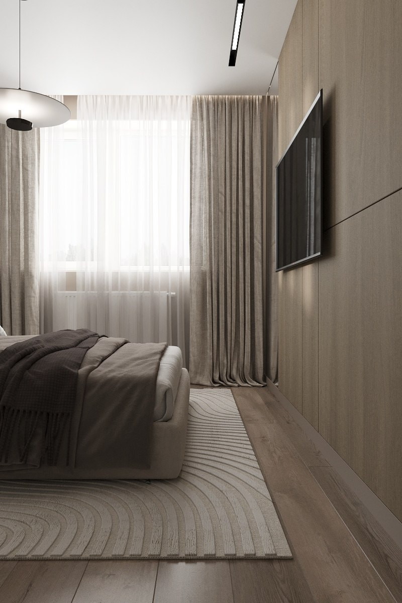 ЖК Притяжение