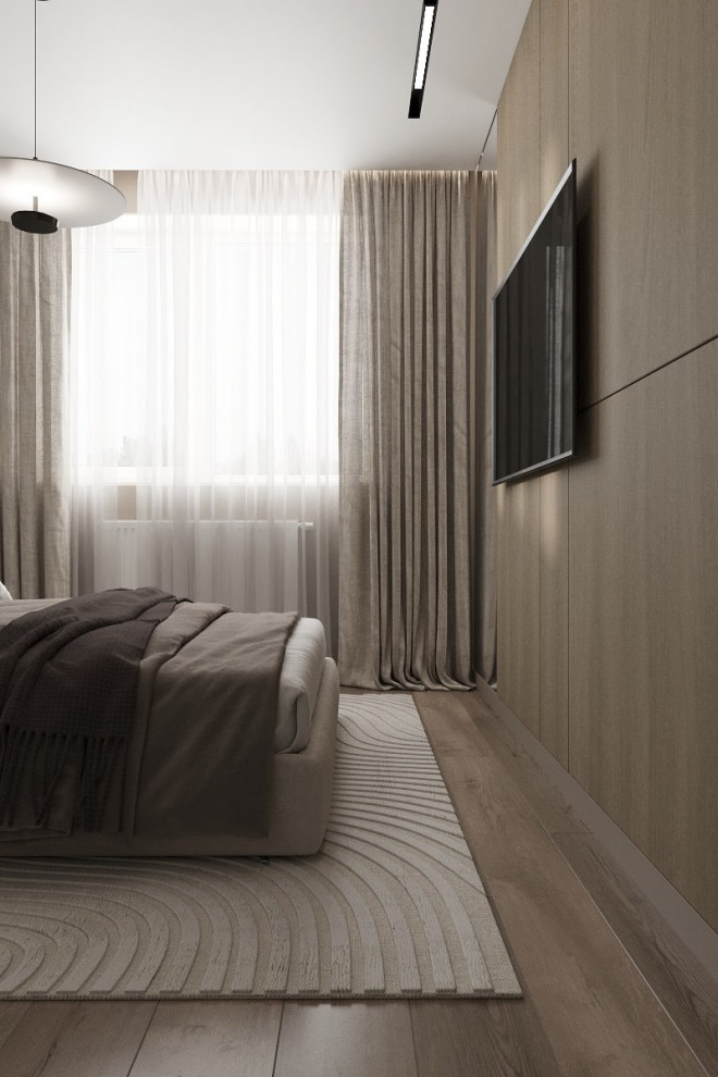 ЖК Притяжение