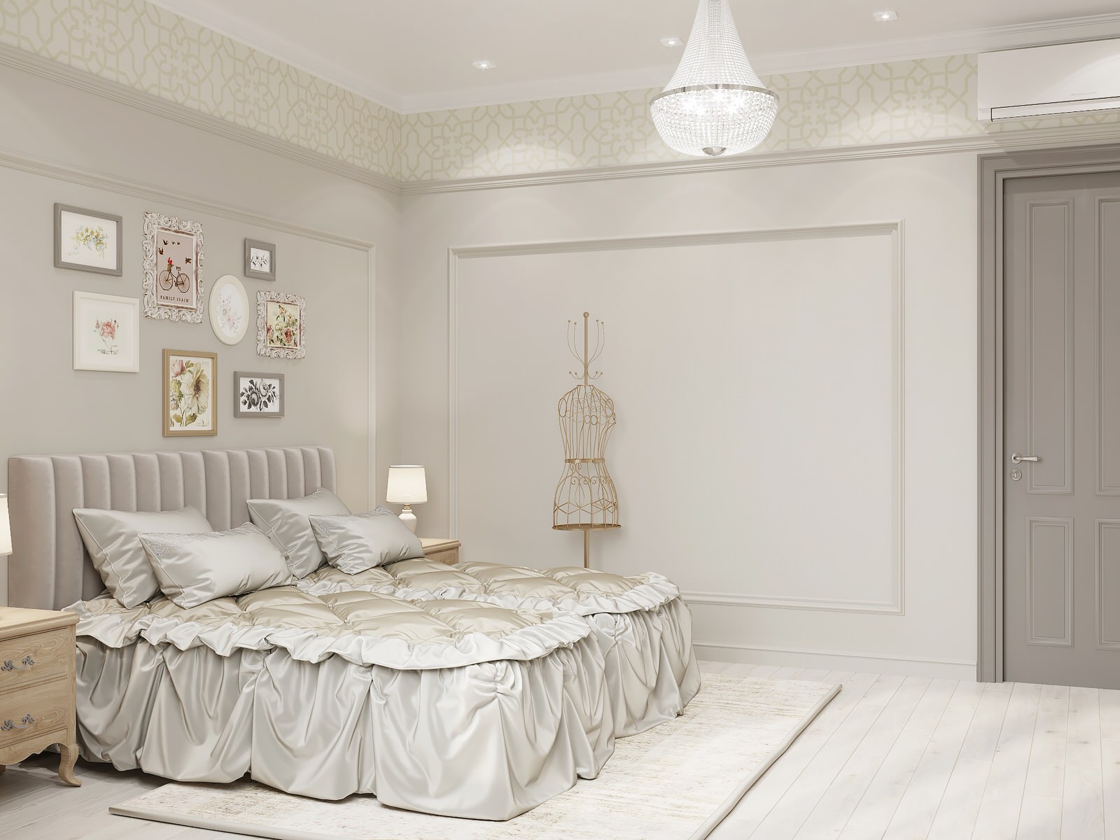 ЖК Донской Олимп