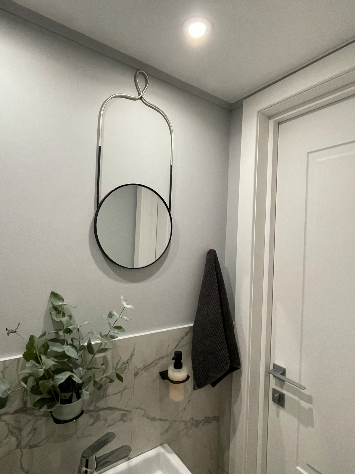 Дом на Семеновской (2020) + рабочая документация!