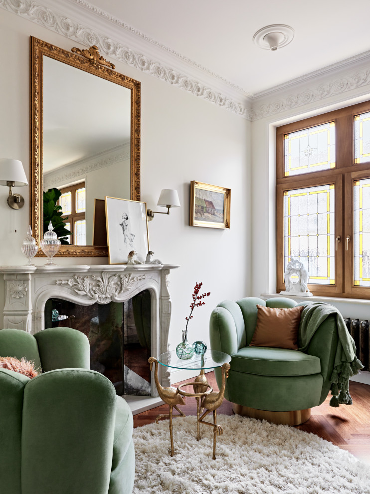 Timeless design and simple sophistication