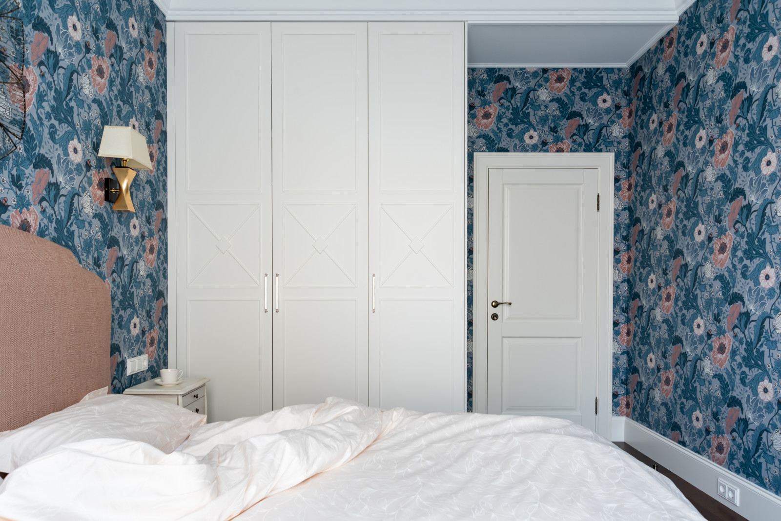 Квартира на Петроградке