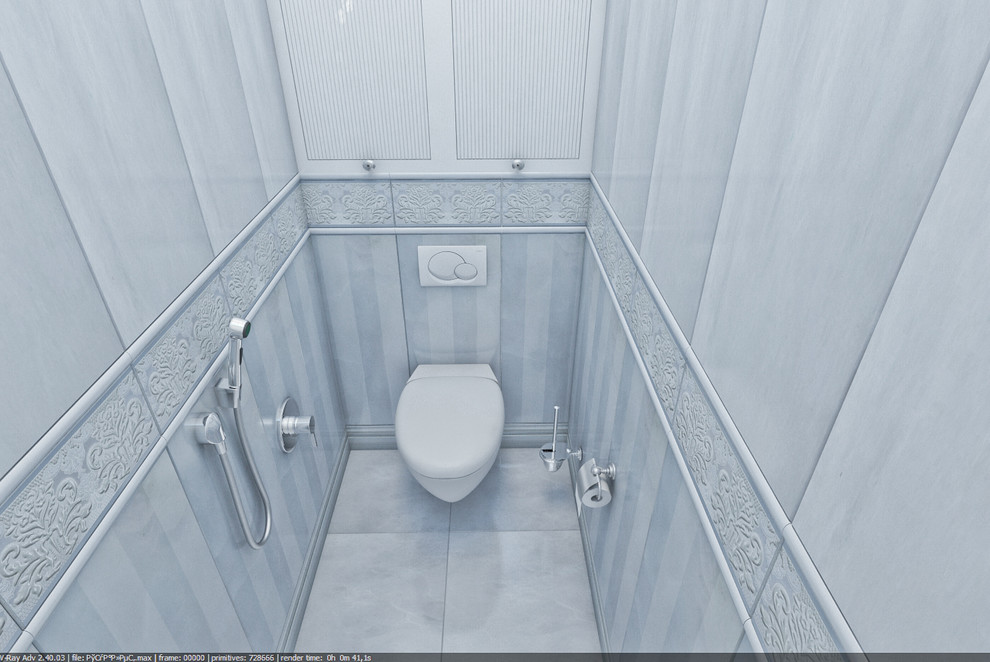 Квартира в Сталинке