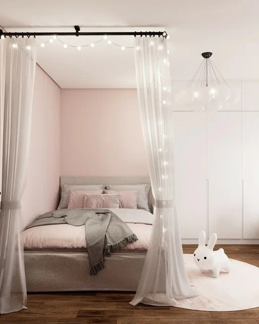 Ремонт квартиры для мужчины среднего возраста