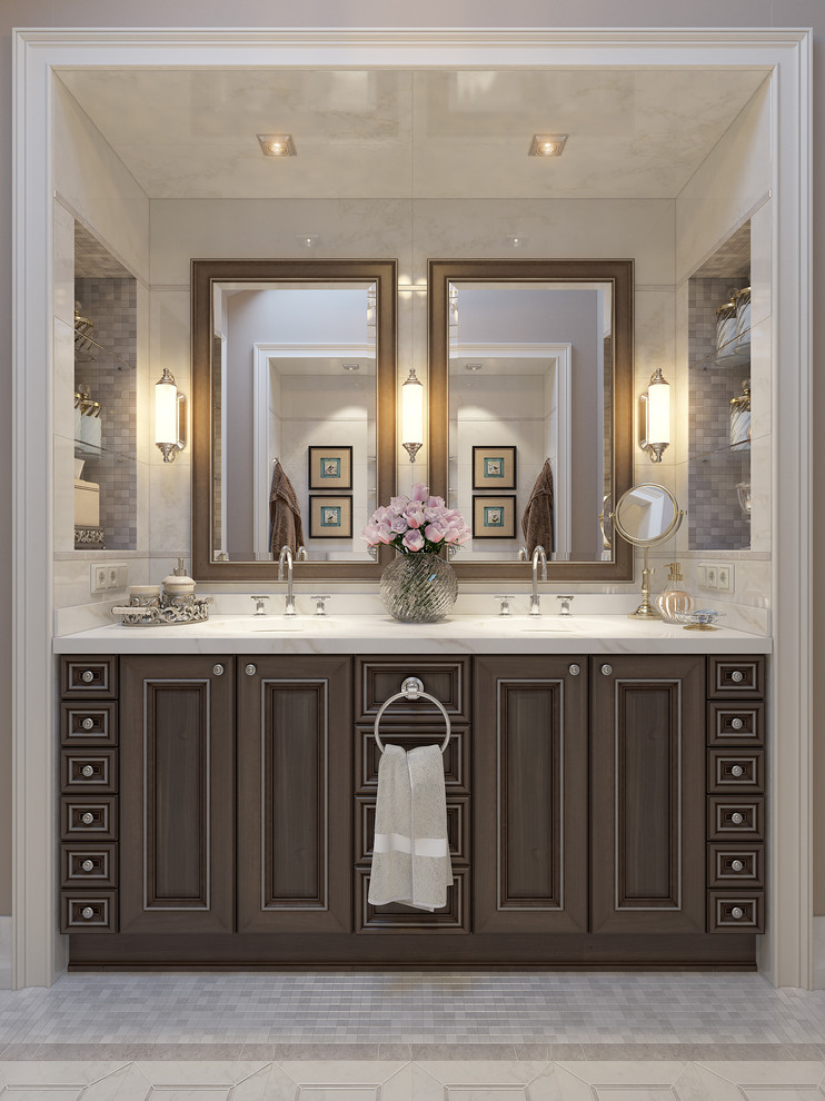 Дом в коттеджном посёлке «Пестово»