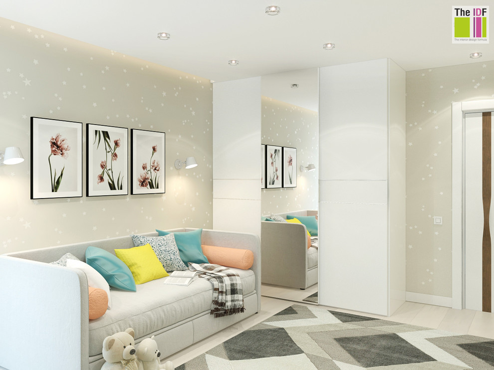 Квартира по ул.Татищева