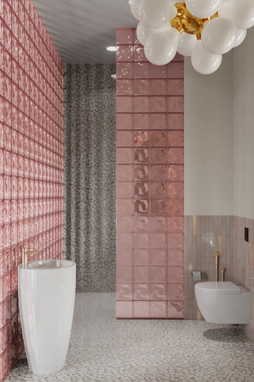 Ванная комната