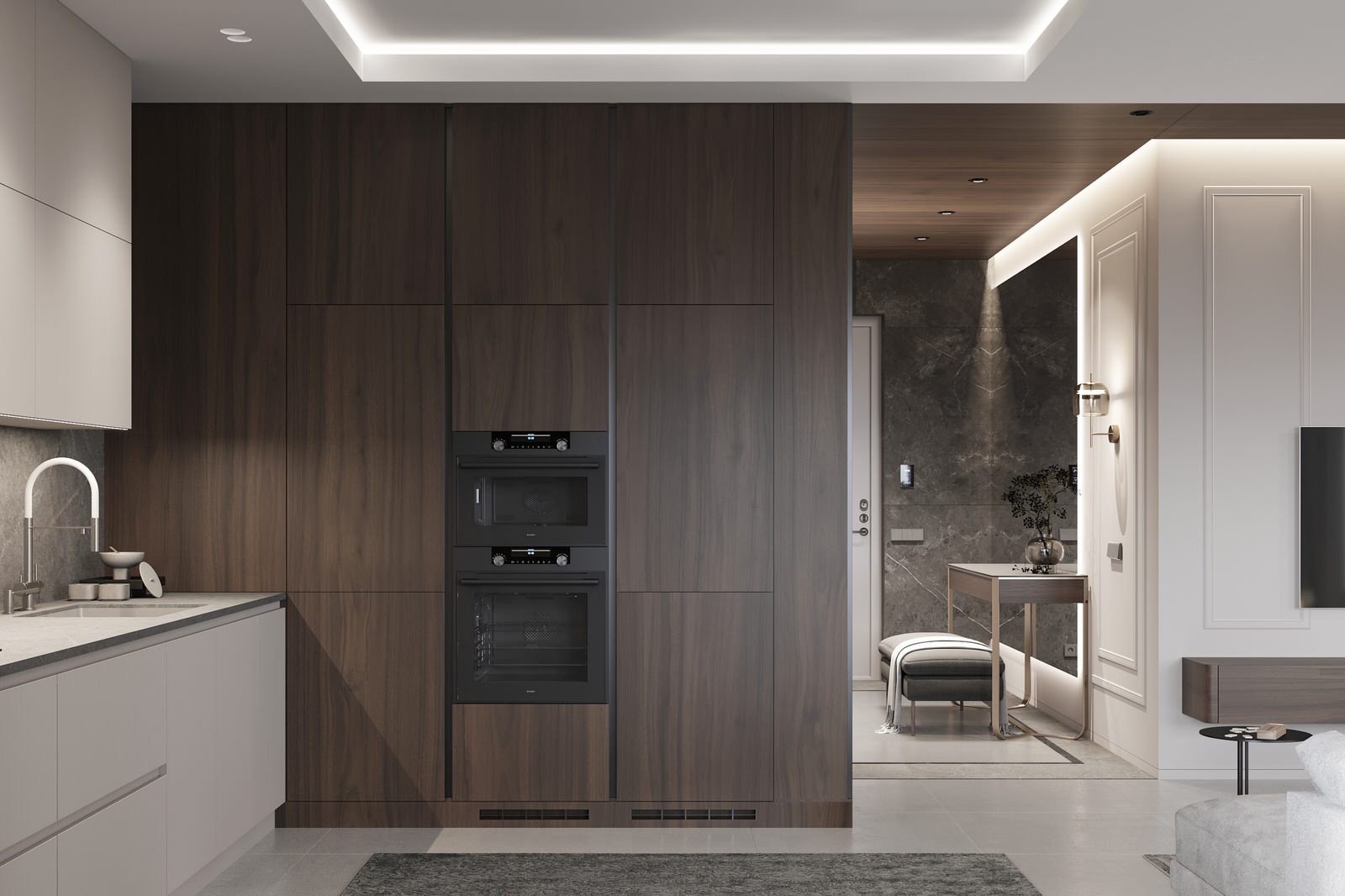 Richmond Residence 4