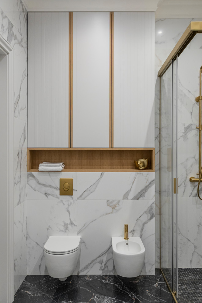 Квартира в центре Москвы