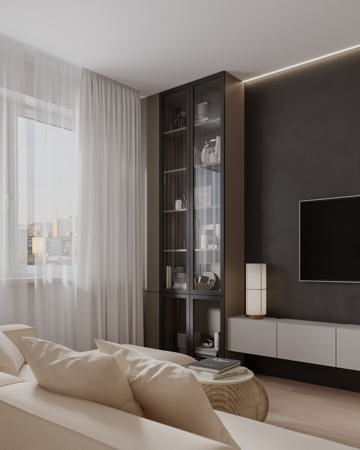 Тайнинская