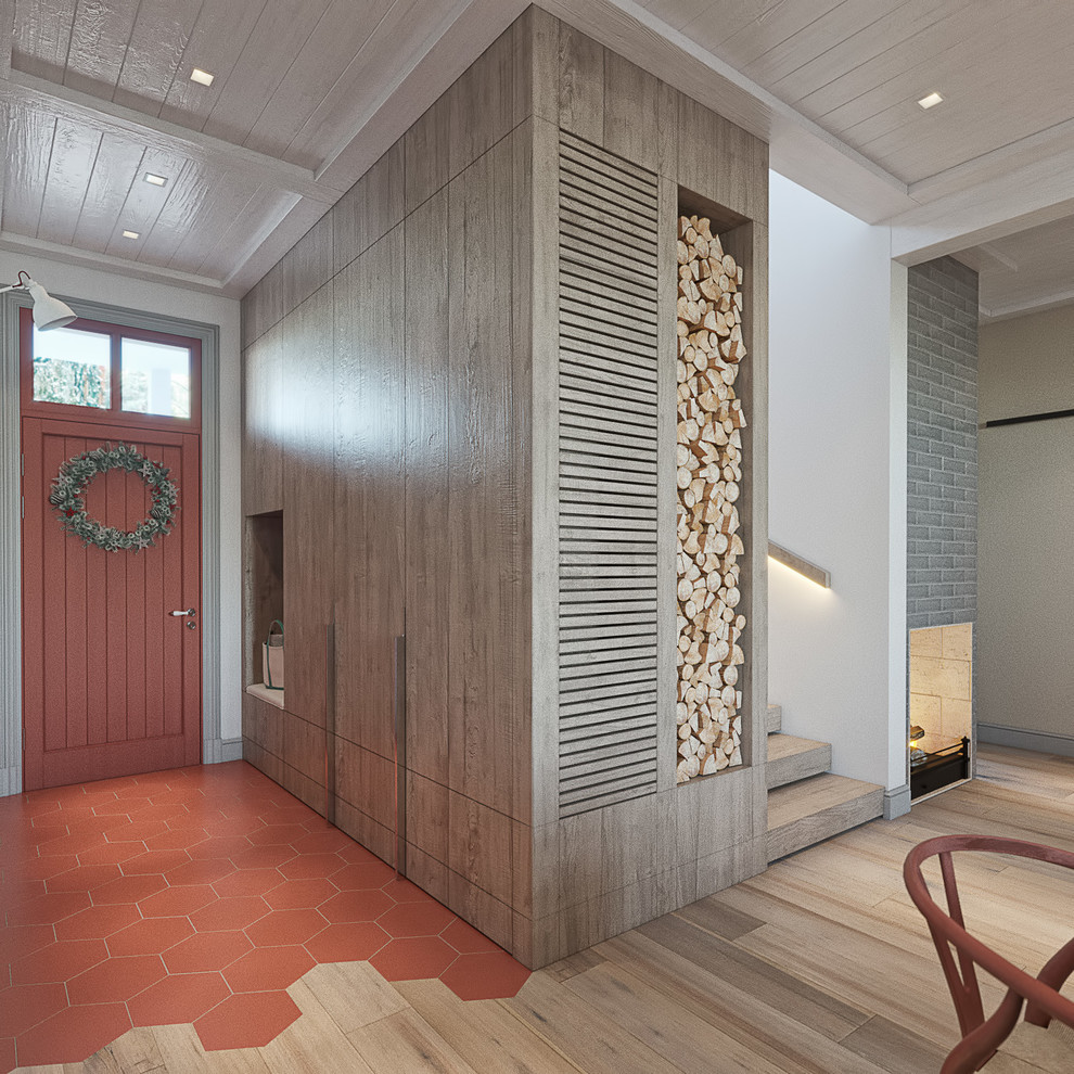 Дом в Приозерском районе