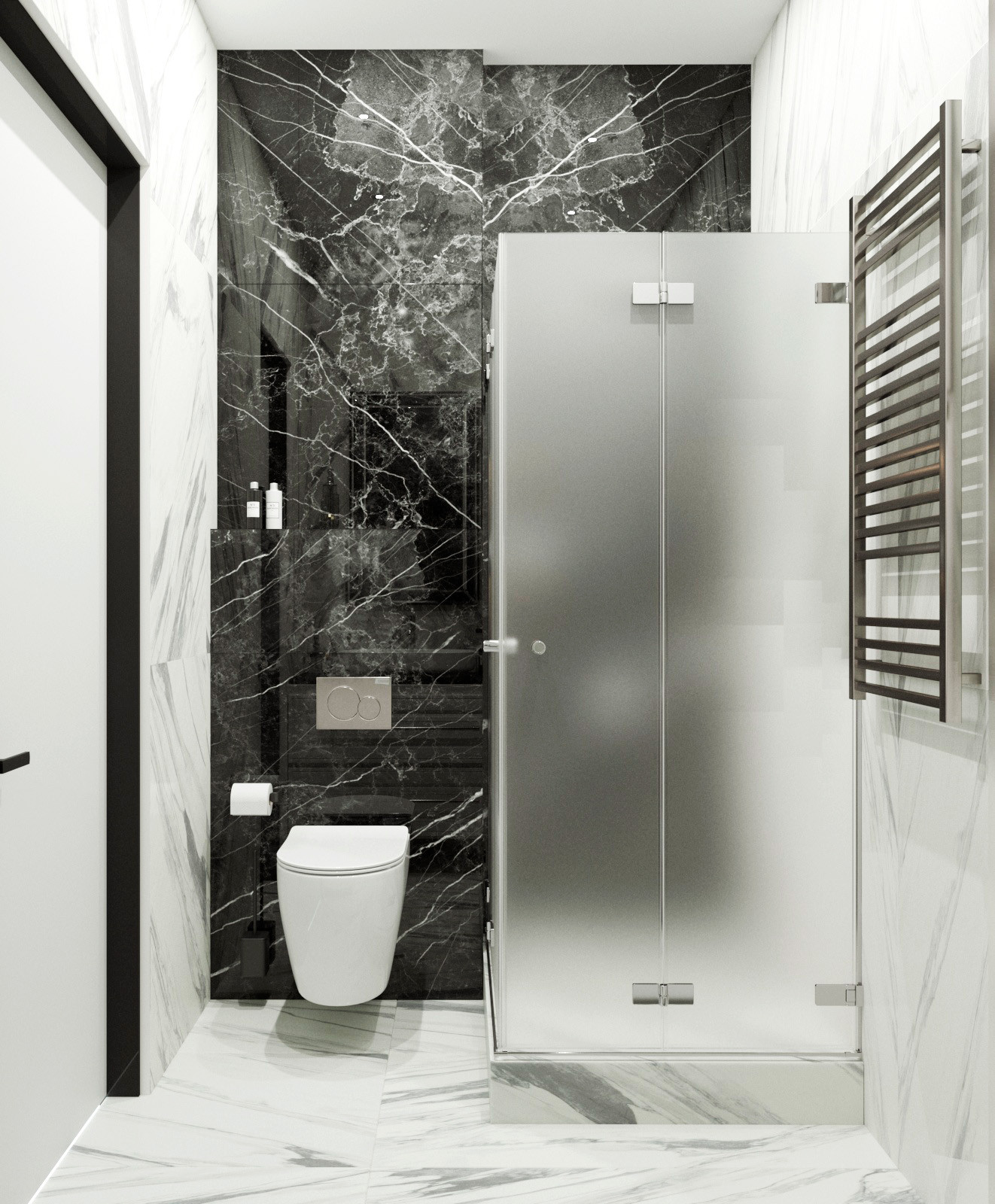 ЖК КУТУЗОВ ГРАД, 40 м²