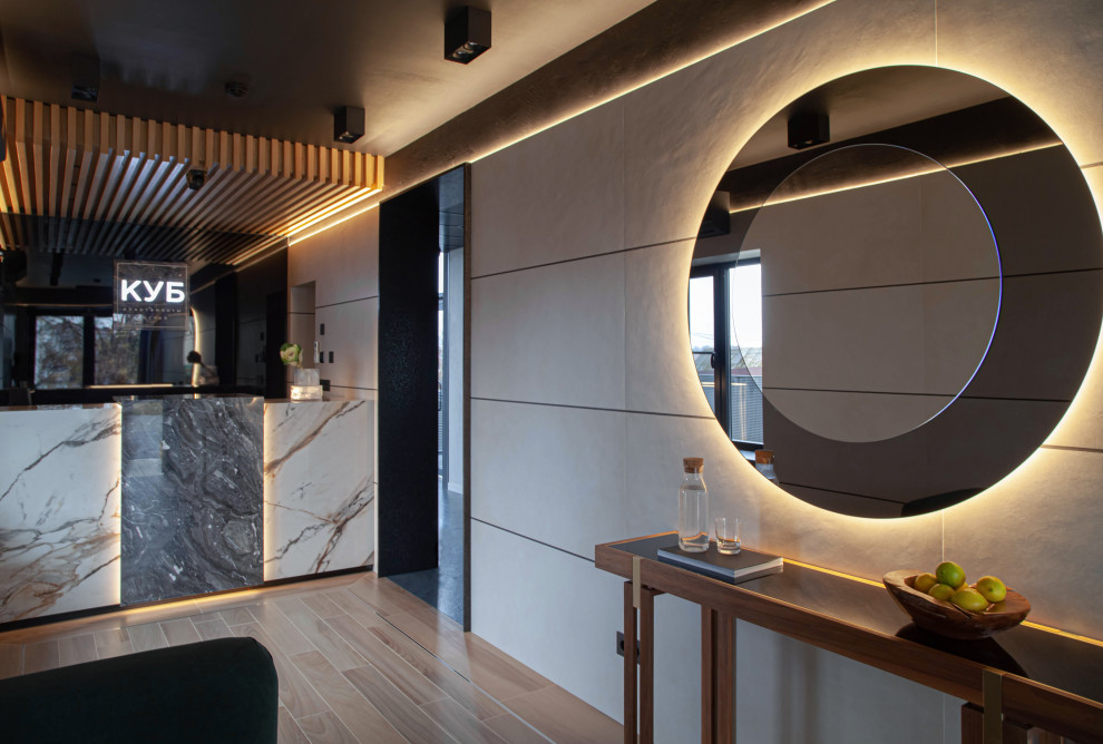 отель в Краснодаре ( Куб )