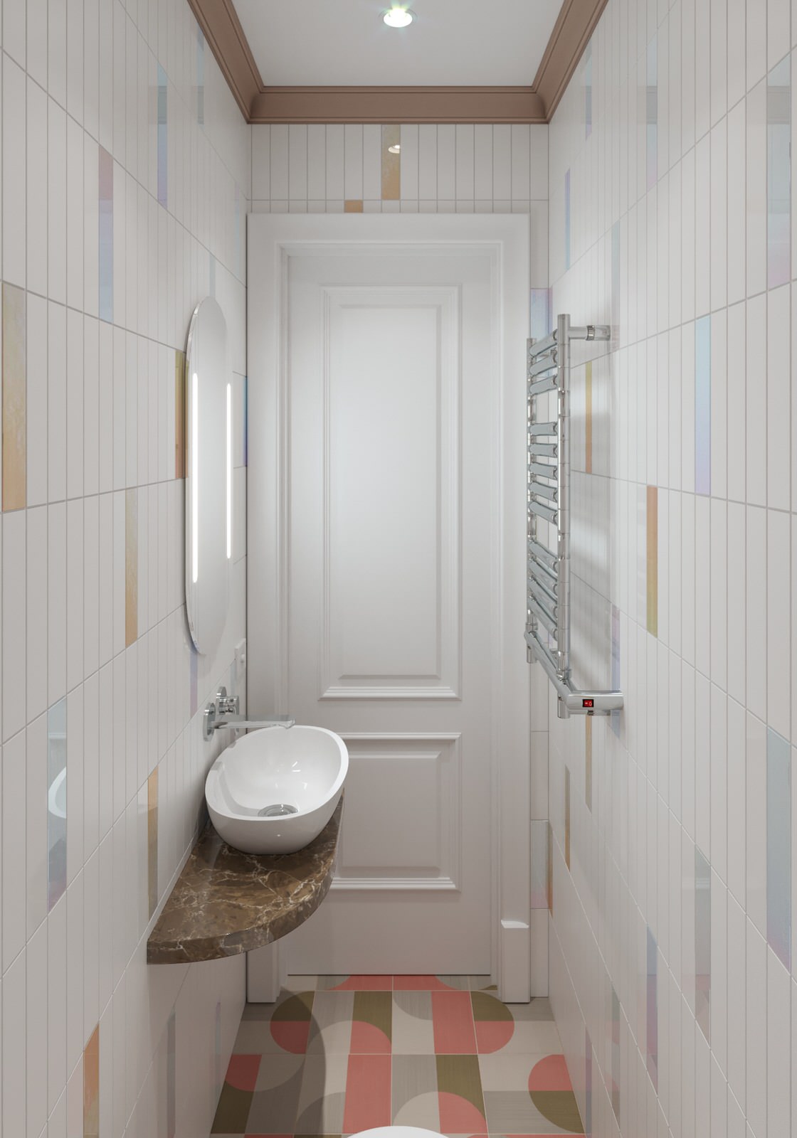 ЖК Пятницкик кварталы