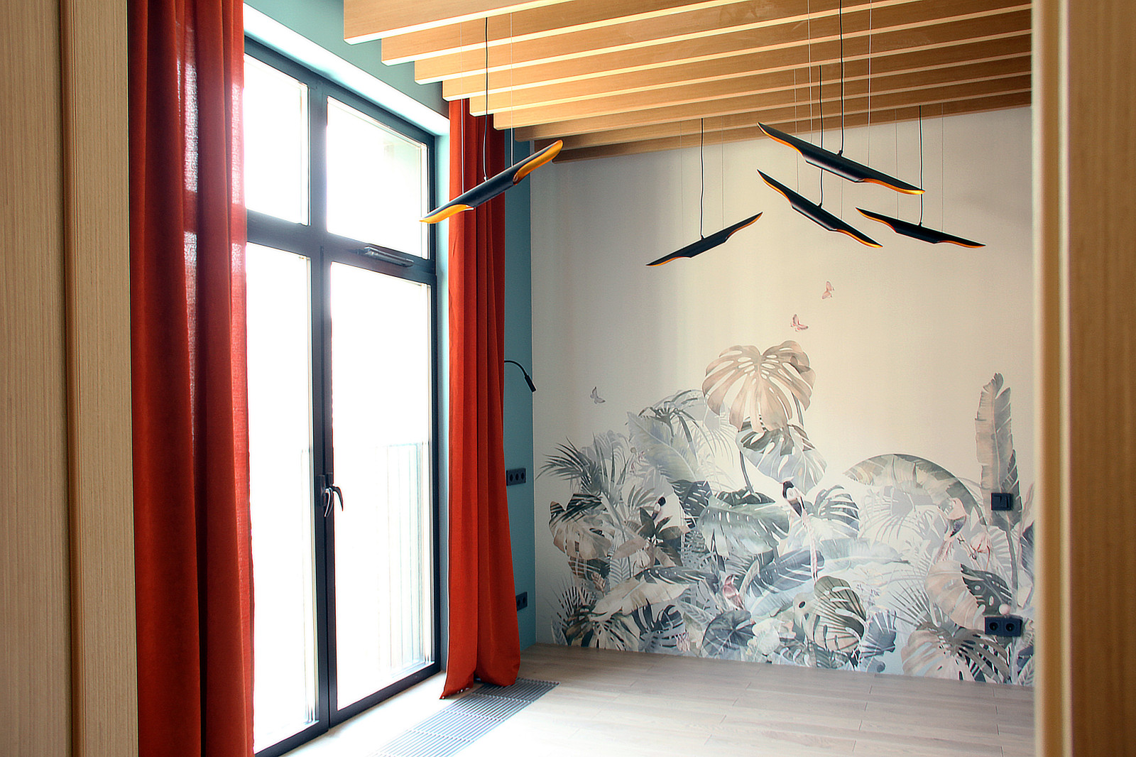 Зиларт, 75 кв.м.