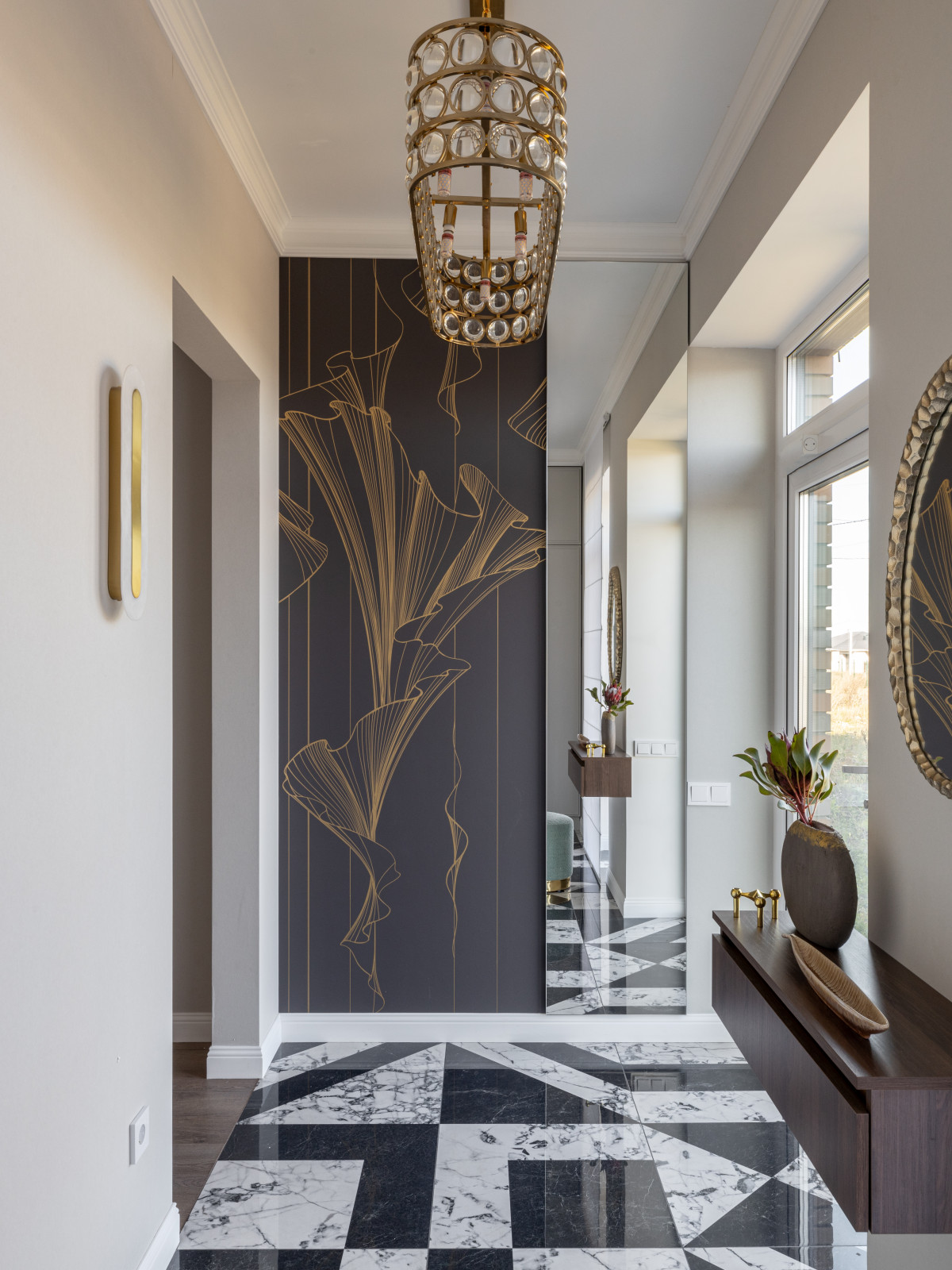 Загородный дом 120 м2