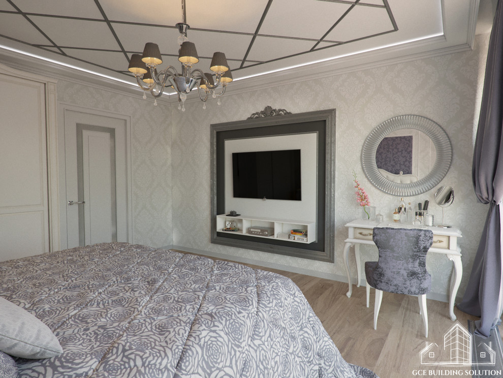 Residence Garden Towers Prague