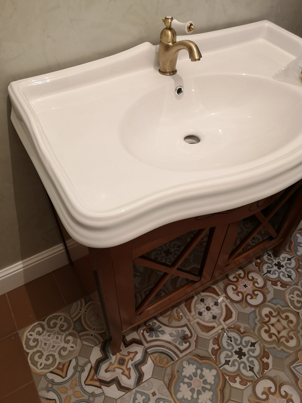 Нескучная Классика. Квартира в ЖК MILKHouse