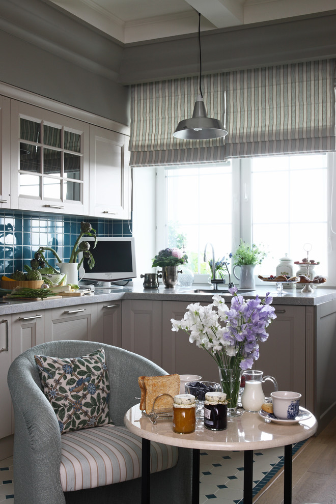 Истринская улица