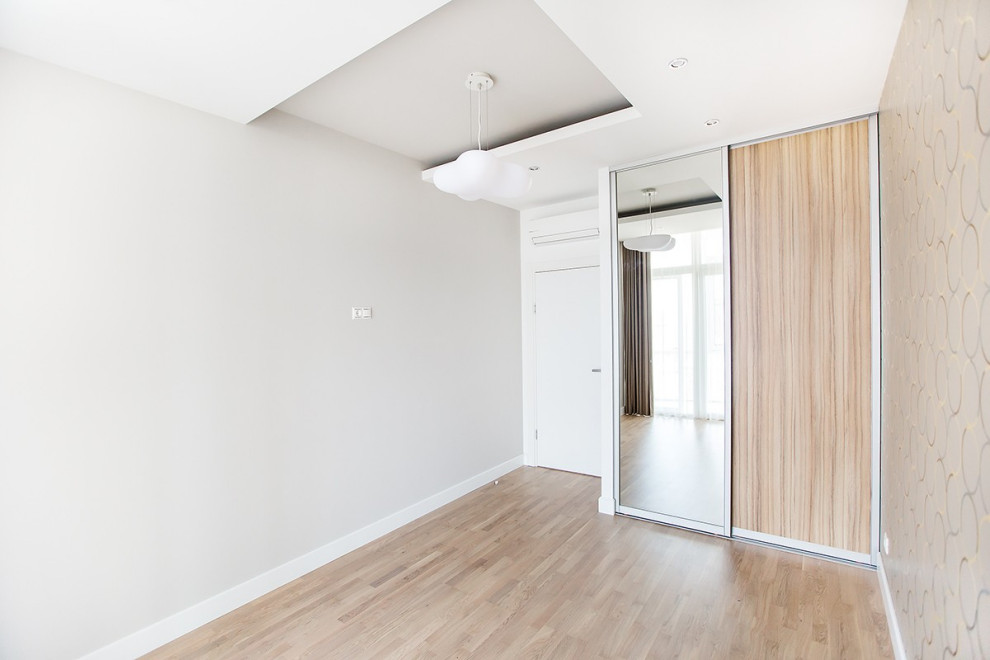 Ремонт детской