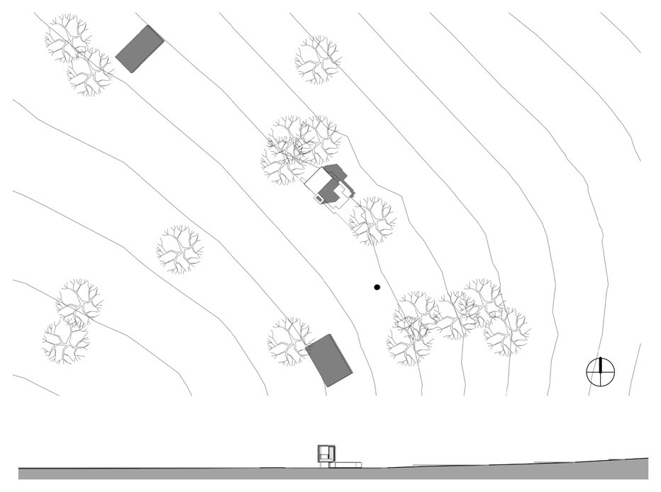 Houzz США: Мини-дача размером с кровать
