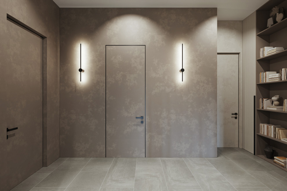 Дом в КП Лугинино парк, Москва