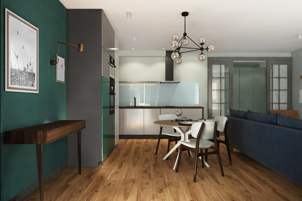 Квартира Новосибирск