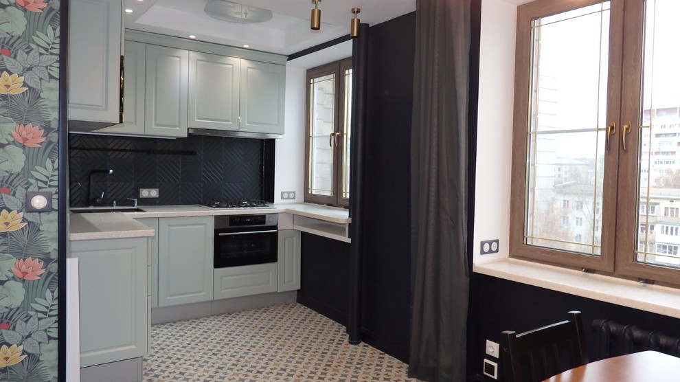 Примеры работ