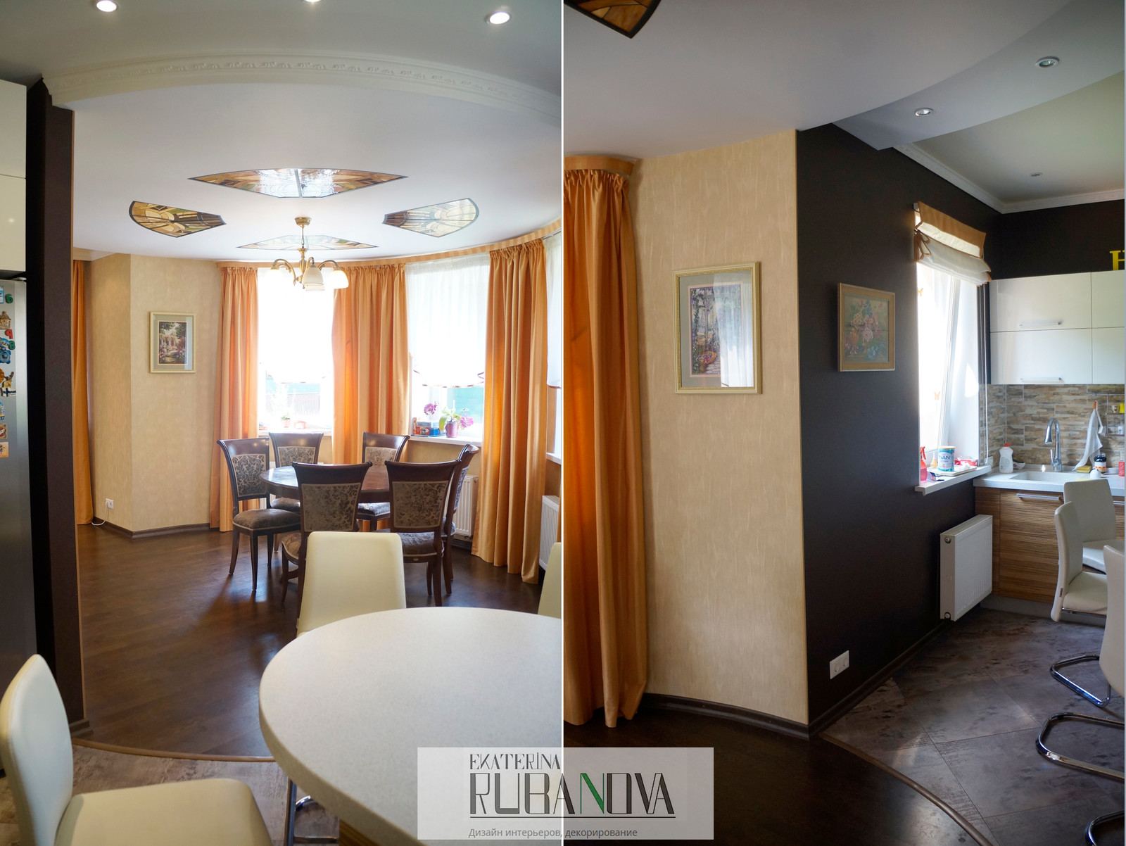 КП Воскресенское